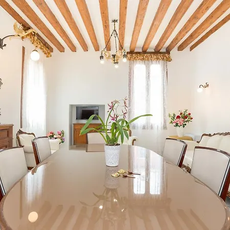 Apartamento Ca' Loc-09522 *