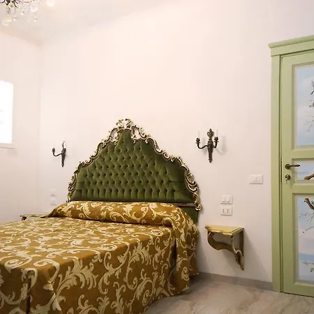 Apartamento Ca' Loc-09522 *