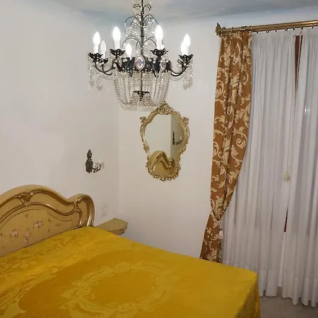 Apartamento Ca' Loc-09522 Veneza