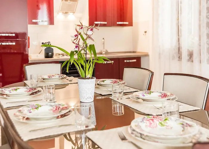 Apartamento Ca' Loc-09522 Venecia