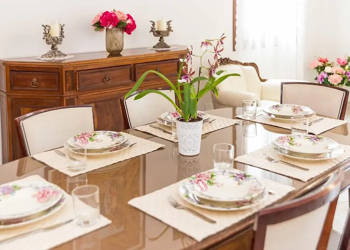 Apartamento Ca' Loc-09522