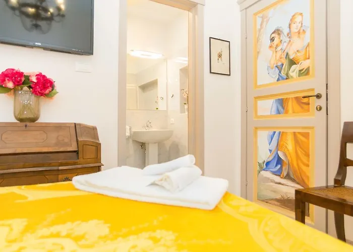 Apartamento Ca' Loc-09522