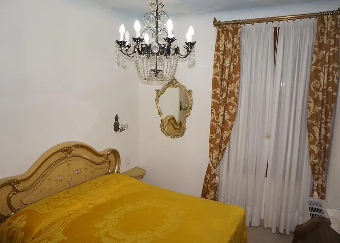 Апартаменты Ca' Loc-09522 Венеция