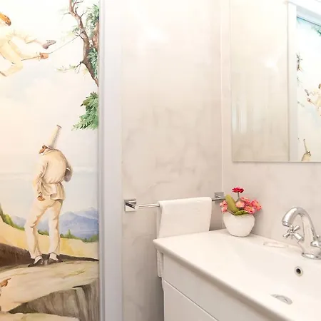 דירה Ca' Loc-09522