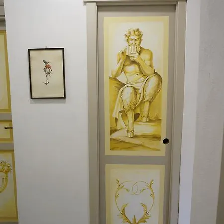 דירה Ca' Loc-09522