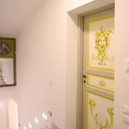 דירה Ca' Loc-09522 *