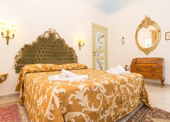 아파트 Ca' Loc-09522 베니스