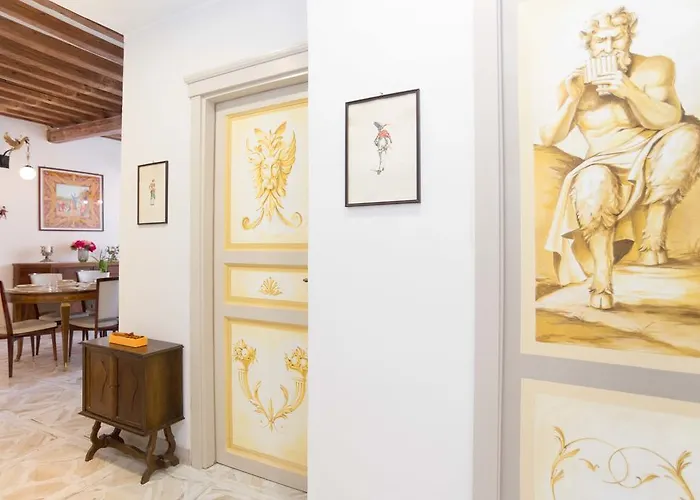 아파트 Ca' Loc-09522