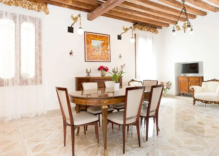 아파트 Ca' Loc-09522 베니스