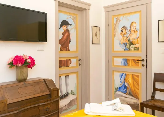 아파트 Ca' Loc-09522 *