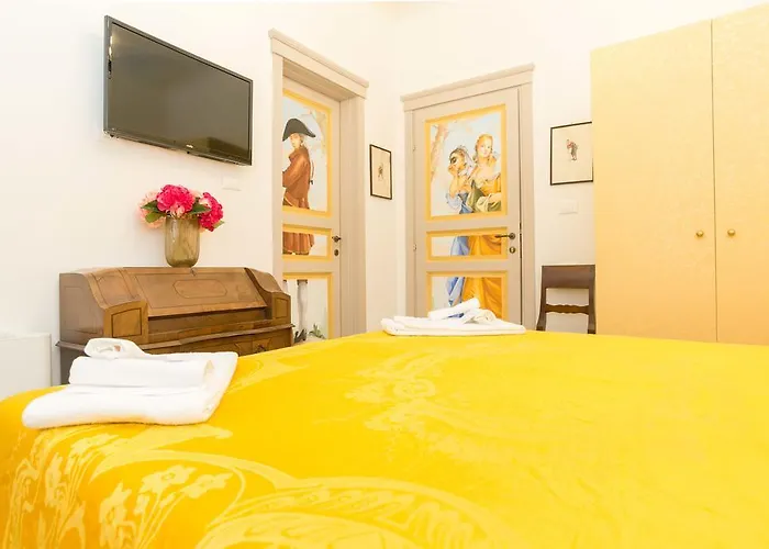 아파트 Ca' Loc-09522