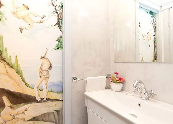 아파트 Ca' Loc-09522