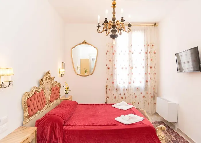 아파트 Ca' Loc-09522