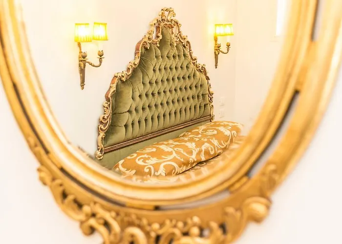 아파트 Ca' Loc-09522 베니스