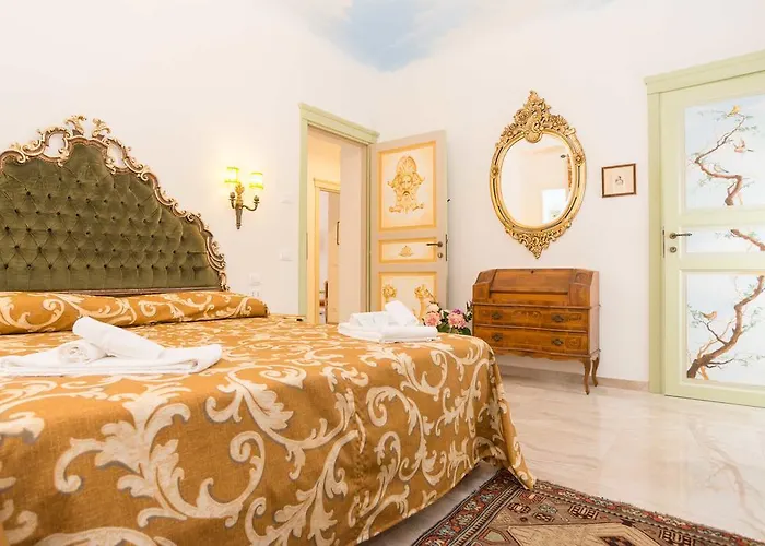 아파트 Ca' Loc-09522 *