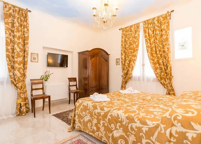 아파트 Ca' Loc-09522