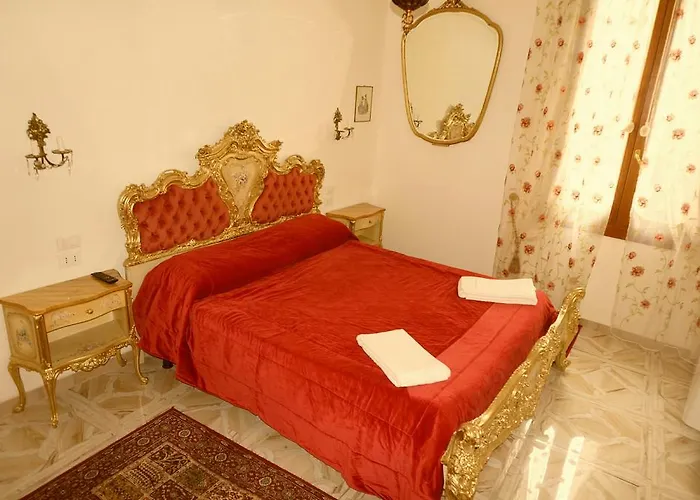 Apartman Ca' Loc-09522 Velence
