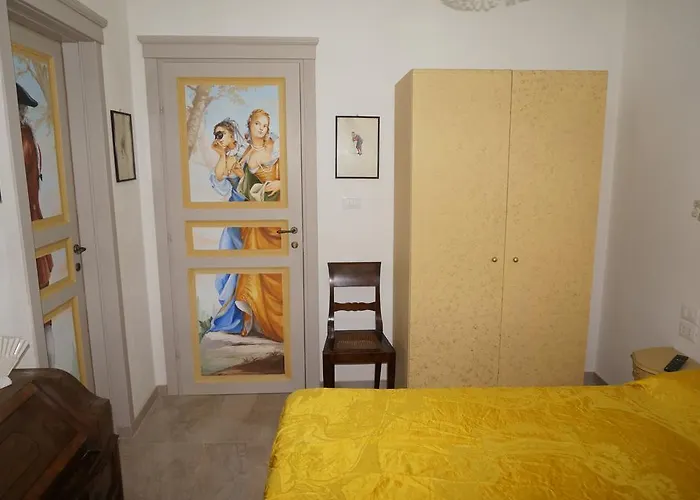 아파트 Ca' Loc-09522 베니스