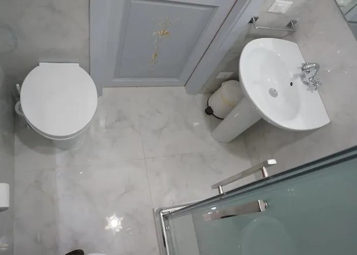 Apartman Ca' Loc-09522