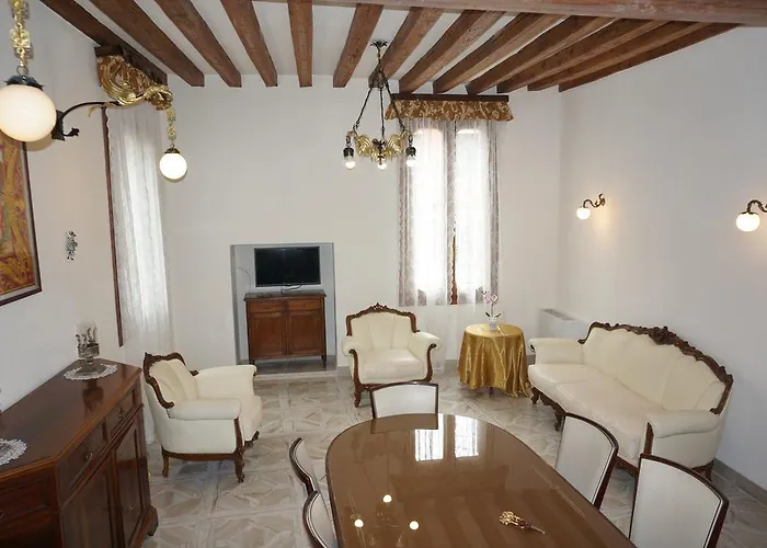 아파트 Ca' Loc-09522 베니스