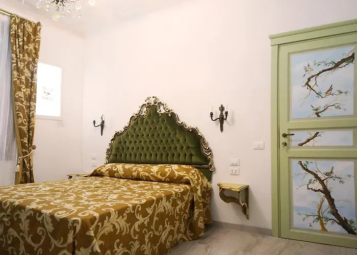 Apartman Ca' Loc-09522 *
