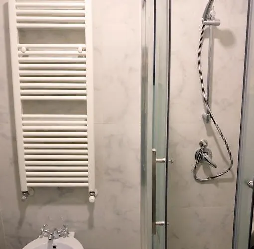 Apartman Ca' Loc-09522