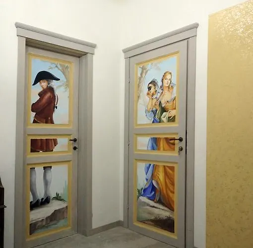 아파트 Ca' Loc-09522 *