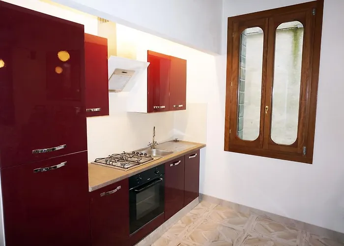 Ca' Loc-09522 베니스