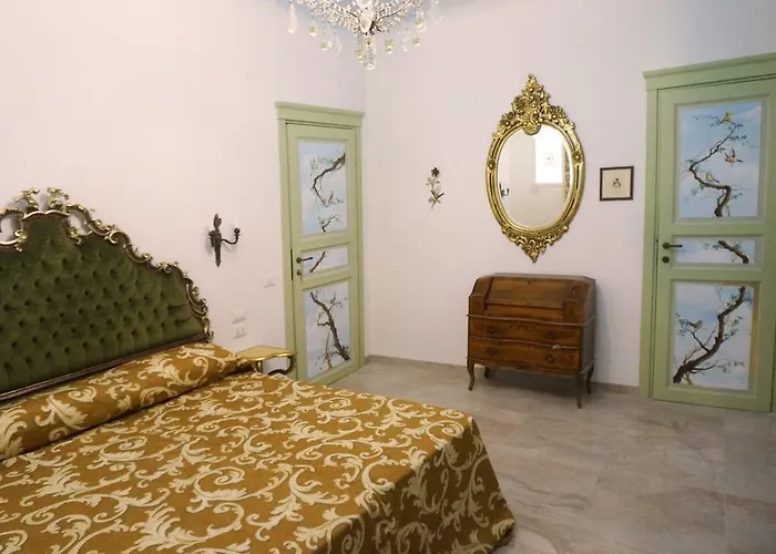 아파트 Ca' Loc-09522 베니스