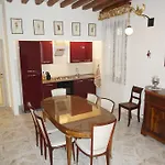 Apartman Ca' Loc-09522 *