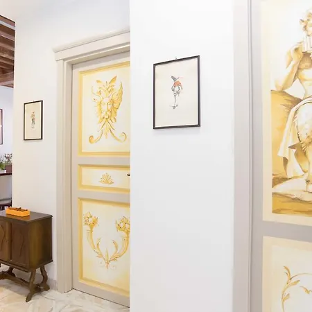 Apartament Ca' Loc-09522