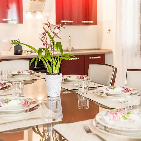 Apartament Ca' Loc-09522 Wenecja