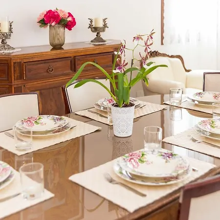 Apartament Ca' Loc-09522