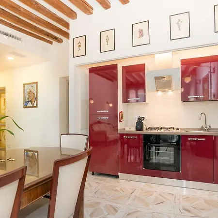 Apartament Ca' Loc-09522