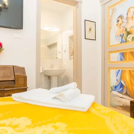 Apartament Ca' Loc-09522