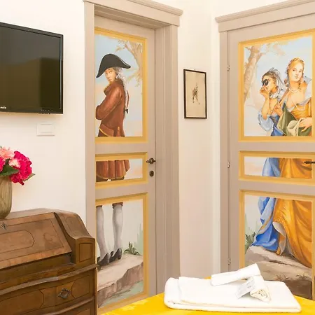 Apartament Ca' Loc-09522 *