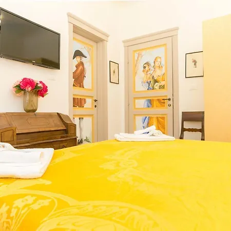 Apartament Ca' Loc-09522