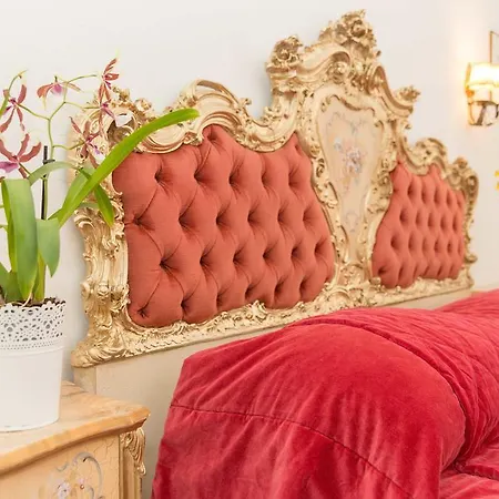 Apartament Ca' Loc-09522 *