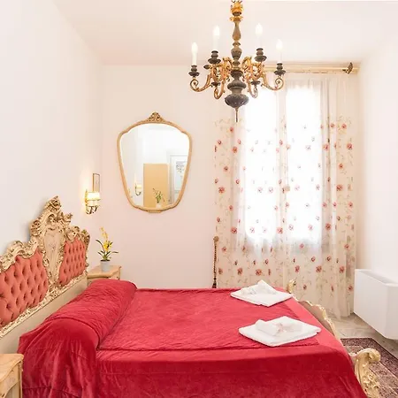 Apartament Ca' Loc-09522