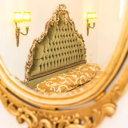 Apartament Ca' Loc-09522 Wenecja