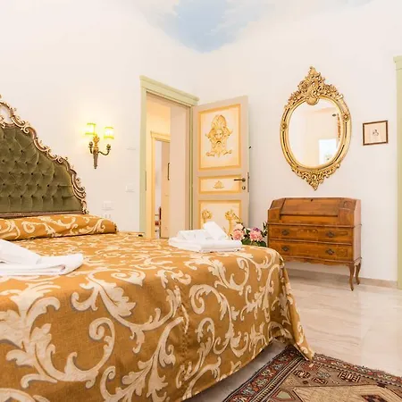 Apartament Ca' Loc-09522 *