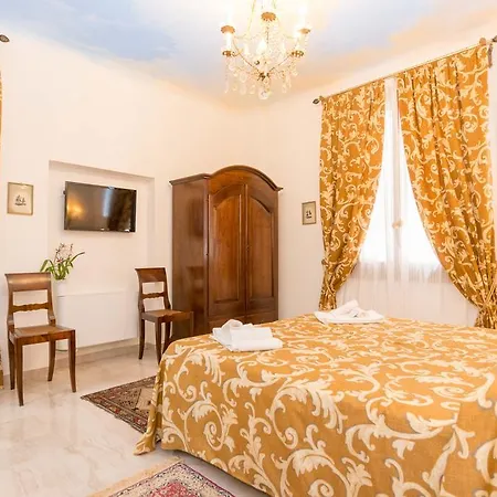 Apartament Ca' Loc-09522