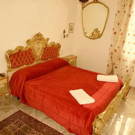 Apartament Ca' Loc-09522 Wenecja