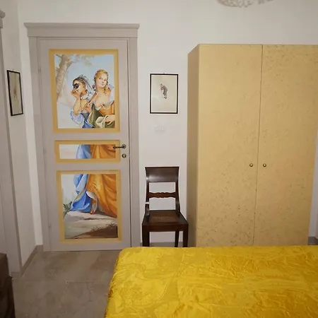 Apartament Ca' Loc-09522 Wenecja