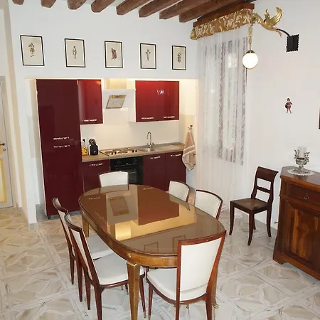 Apartament Ca' Loc-09522 *