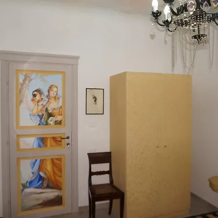 Apartament Ca' Loc-09522 Wenecja