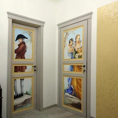 Apartament Ca' Loc-09522 *