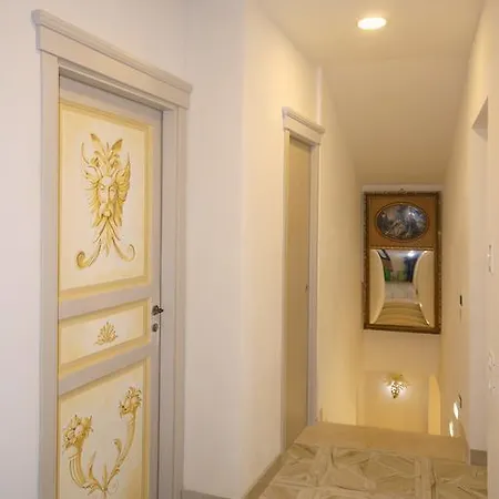 Apartament Ca' Loc-09522